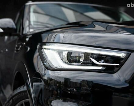 Инфинити QX80, объемом двигателя 5.6 л и пробегом 16 тыс. км за 62000 $, фото 5 на Automoto.ua