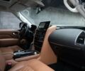 Инфинити QX80, объемом двигателя 5.6 л и пробегом 16 тыс. км за 62000 $, фото 27 на Automoto.ua