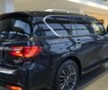 Інфініті QX80, об'ємом двигуна 5.55 л та пробігом 0 тис. км за 78489 $, фото 2 на Automoto.ua