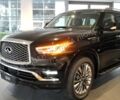 Інфініті QX80, об'ємом двигуна 5.55 л та пробігом 0 тис. км за 79108 $, фото 1 на Automoto.ua