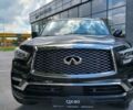 Інфініті QX80, об'ємом двигуна 5.55 л та пробігом 0 тис. км за 77660 $, фото 4 на Automoto.ua