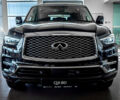 Инфинити QX80, объемом двигателя 5.55 л и пробегом 0 тыс. км за 78317 $, фото 3 на Automoto.ua