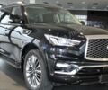 Інфініті QX80, об'ємом двигуна 5.55 л та пробігом 0 тис. км за 79108 $, фото 11 на Automoto.ua