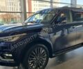 Инфинити QX80, объемом двигателя 5.55 л и пробегом 0 тыс. км за 78489 $, фото 5 на Automoto.ua