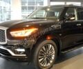 Інфініті QX80, об'ємом двигуна 5.55 л та пробігом 0 тис. км за 79108 $, фото 4 на Automoto.ua