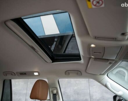 Инфинити QX80, объемом двигателя 5.6 л и пробегом 16 тыс. км за 62000 $, фото 29 на Automoto.ua