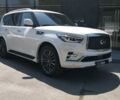 Інфініті QX80, об'ємом двигуна 5.55 л та пробігом 0 тис. км за 78871 $, фото 30 на Automoto.ua