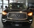 Інфініті QX80, об'ємом двигуна 5.55 л та пробігом 0 тис. км за 79108 $, фото 2 на Automoto.ua