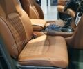 Інфініті QX80, об'ємом двигуна 5.55 л та пробігом 0 тис. км за 78489 $, фото 94 на Automoto.ua