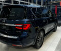 купить новое авто Инфинити QX80 2023 года от официального дилера Автоцентр AUTOGROUP Nissan Инфинити фото