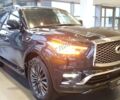 Інфініті QX80, об'ємом двигуна 5.55 л та пробігом 0 тис. км за 78489 $, фото 5 на Automoto.ua