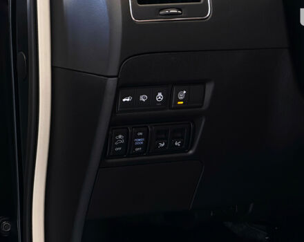 купити нове авто Інфініті QX80 2023 року від офіційного дилера Автоцентр AUTOGROUP Nissan Інфініті фото