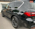 Инфинити QX80, объемом двигателя 5.6 л и пробегом 40 тыс. км за 65000 $, фото 1 на Automoto.ua