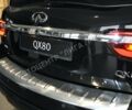 Інфініті QX80, об'ємом двигуна 5.55 л та пробігом 0 тис. км за 79108 $, фото 19 на Automoto.ua