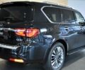 Інфініті QX80, об'ємом двигуна 5.55 л та пробігом 0 тис. км за 79108 $, фото 8 на Automoto.ua