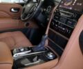 Інфініті QX80, об'ємом двигуна 5.55 л та пробігом 0 тис. км за 77660 $, фото 21 на Automoto.ua