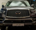 Инфинити QX80, объемом двигателя 5.55 л и пробегом 0 тыс. км за 71265 $, фото 1 на Automoto.ua