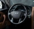 Инфинити QX80, объемом двигателя 5.6 л и пробегом 16 тыс. км за 62000 $, фото 16 на Automoto.ua