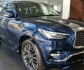 Инфинити QX80, объемом двигателя 5.55 л и пробегом 0 тыс. км за 79923 $, фото 11 на Automoto.ua