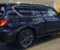 Інфініті QX80, об'ємом двигуна 5.55 л та пробігом 0 тис. км за 78489 $, фото 3 на Automoto.ua