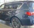 Інфініті QX80, об'ємом двигуна 5.55 л та пробігом 0 тис. км за 78489 $, фото 6 на Automoto.ua