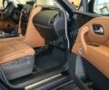 Інфініті QX80, об'ємом двигуна 5.55 л та пробігом 0 тис. км за 79923 $, фото 37 на Automoto.ua