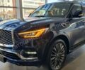 Інфініті QX80, об'ємом двигуна 5.55 л та пробігом 0 тис. км за 78489 $, фото 4 на Automoto.ua