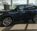 Інфініті QX80, об'ємом двигуна 5.55 л та пробігом 0 тис. км за 78297 $, фото 5 на Automoto.ua