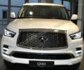 Інфініті QX80, об'ємом двигуна 5.55 л та пробігом 0 тис. км за 69851 $, фото 65 на Automoto.ua