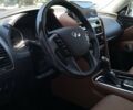 Інфініті QX80, об'ємом двигуна 5.55 л та пробігом 0 тис. км за 78871 $, фото 14 на Automoto.ua