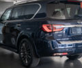 купить новое авто Инфинити QX80 2023 года от официального дилера Інфініті ВІДІ Ліберті Инфинити фото