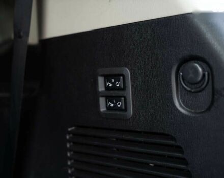 Инфинити QX80, объемом двигателя 5.6 л и пробегом 16 тыс. км за 62000 $, фото 14 на Automoto.ua