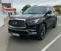 Инфинити QX80, объемом двигателя 5.6 л и пробегом 40 тыс. км за 65000 $, фото 1 на Automoto.ua