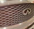 купить новое авто Инфинити QX80 2024 года от официального дилера INFINITI, "ЛИГА ЛЮКС" Инфинити фото