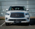 Инфинити QX80, объемом двигателя 5.55 л и пробегом 0 тыс. км за 87994 $, фото 1 на Automoto.ua