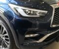 купити нове авто Інфініті QX80 2024 року від офіційного дилера INFINITI Харків Інфініті фото
