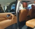 купить новое авто Инфинити QX80 2024 года от официального дилера INFINITI, "ЛИГА ЛЮКС" Инфинити фото