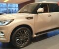 купить новое авто Инфинити QX80 2024 года от официального дилера INFINITI, "ЛИГА ЛЮКС" Инфинити фото