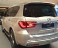 купить новое авто Инфинити QX80 2024 года от официального дилера INFINITI, "ЛИГА ЛЮКС" Инфинити фото