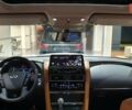 купить новое авто Инфинити QX80 2024 года от официального дилера INFINITI, "ЛИГА ЛЮКС" Инфинити фото