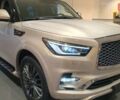 купить новое авто Инфинити QX80 2024 года от официального дилера INFINITI, "ЛИГА ЛЮКС" Инфинити фото