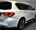 Инфинити QX80, объемом двигателя 5.55 л и пробегом 0 тыс. км за 88560 $, фото 69 на Automoto.ua