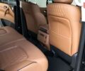 купити нове авто Інфініті QX80 2024 року від офіційного дилера INFINITI Харків Інфініті фото