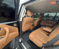 Інфініті QX80, об'ємом двигуна 5.6 л та пробігом 20 тис. км за 70000 $, фото 10 на Automoto.ua