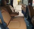 купить новое авто Инфинити QX80 2024 года от официального дилера INFINITI, "ЛИГА ЛЮКС" Инфинити фото