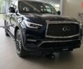 купити нове авто Інфініті QX80 2024 року від офіційного дилера INFINITI Харків Інфініті фото