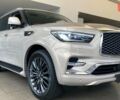 Инфинити QX80, объемом двигателя 5.55 л и пробегом 0 тыс. км за 71657 $, фото 1 на Automoto.ua