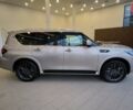 купить новое авто Инфинити QX80 2024 года от официального дилера INFINITI Харків Инфинити фото