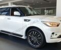 Інфініті QX80, об'ємом двигуна 5.55 л та пробігом 0 тис. км за 88560 $, фото 1 на Automoto.ua