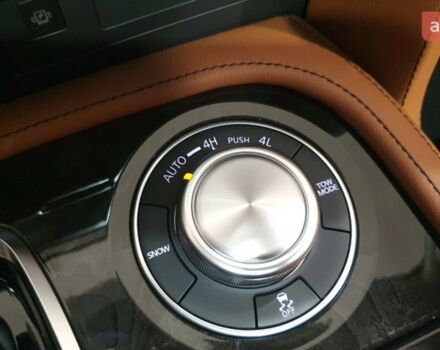 купить новое авто Инфинити QX80 2024 года от официального дилера INFINITI, "ЛИГА ЛЮКС" Инфинити фото